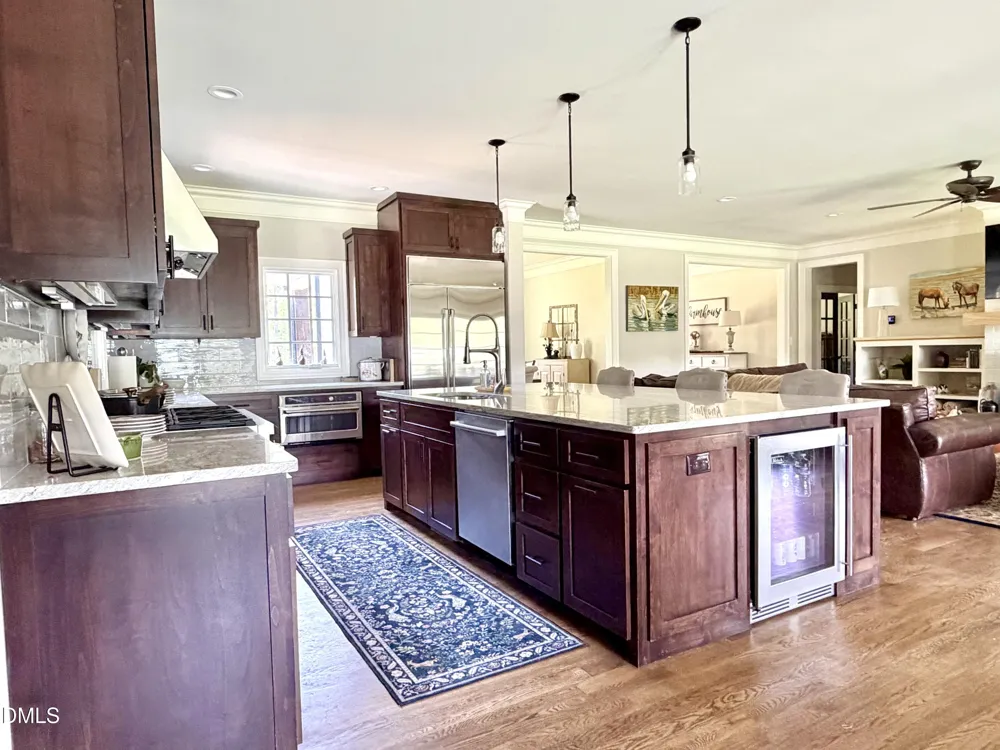 275 Hickory Trace Lane Durham, NC 27713