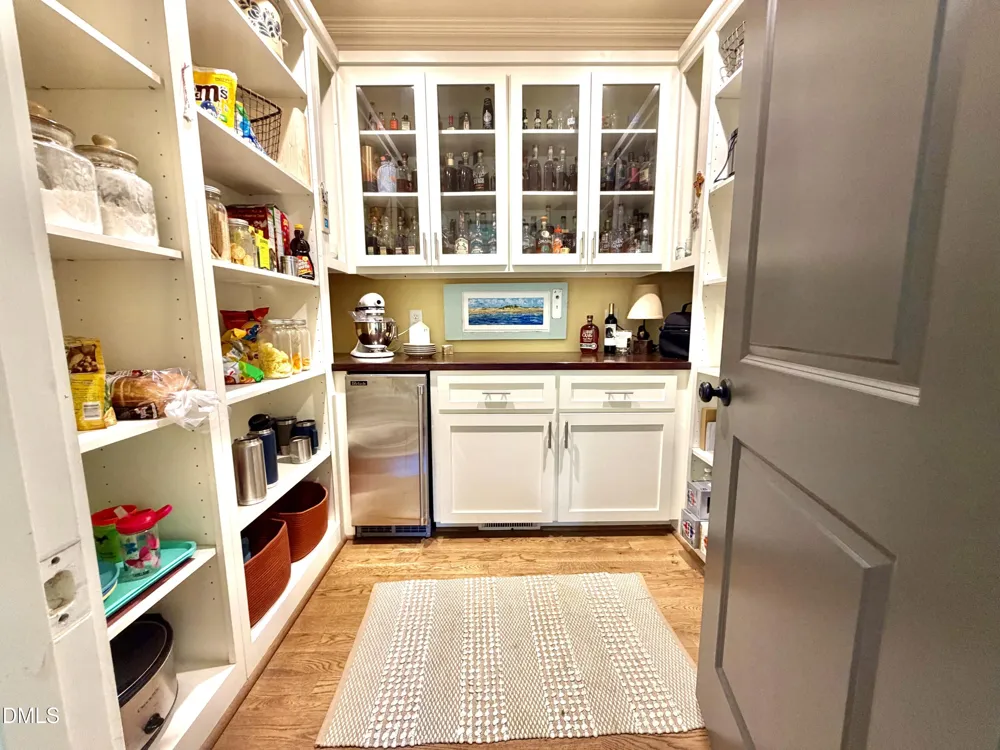 275 Hickory Trace Lane Durham, NC 27713