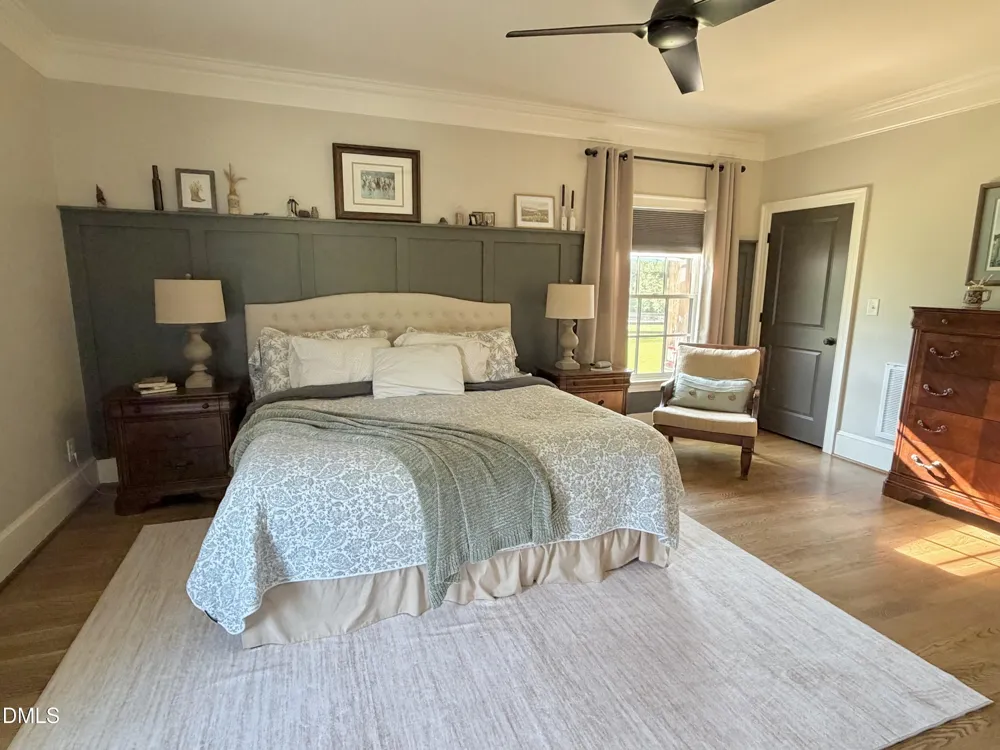 275 Hickory Trace Lane Durham, NC 27713