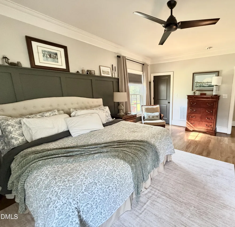 275 Hickory Trace Lane Durham, NC 27713