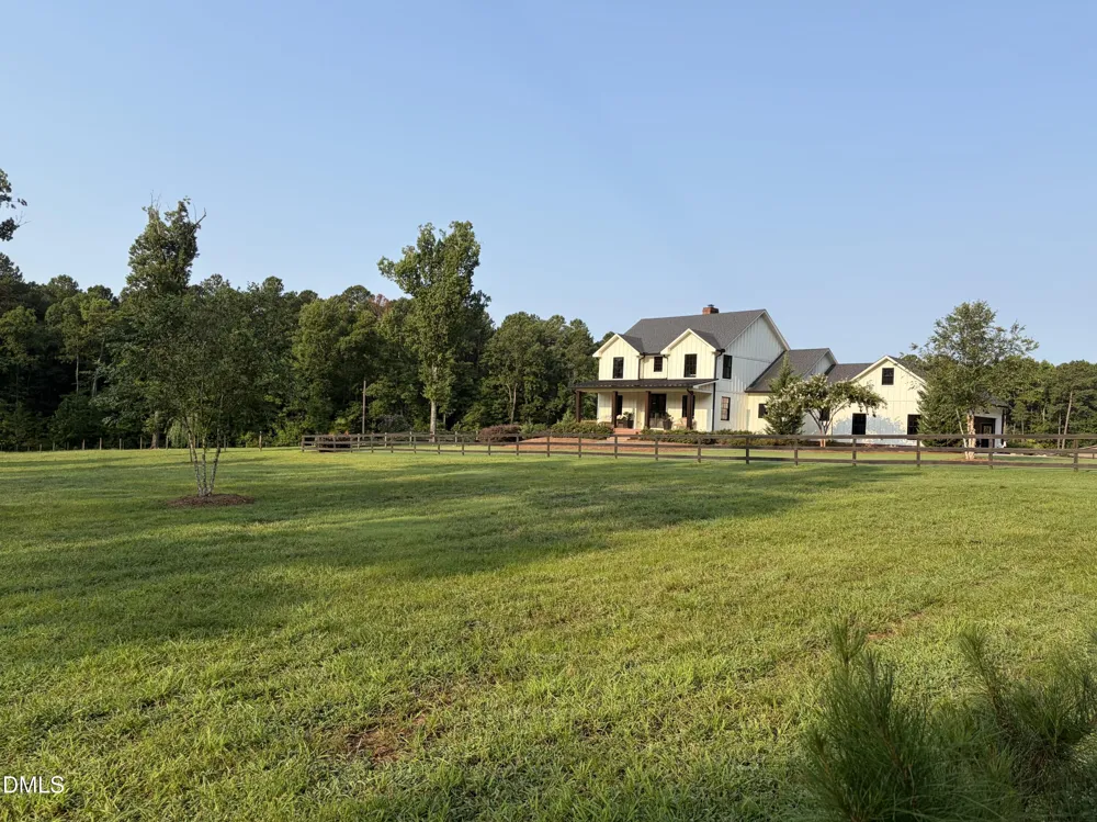 275 Hickory Trace Lane Durham, NC 27713