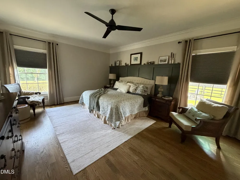 275 Hickory Trace Lane Durham, NC 27713
