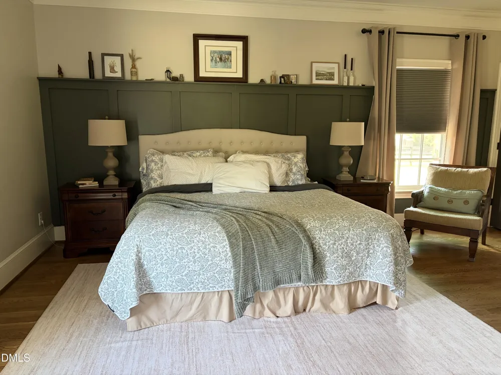 275 Hickory Trace Lane Durham, NC 27713