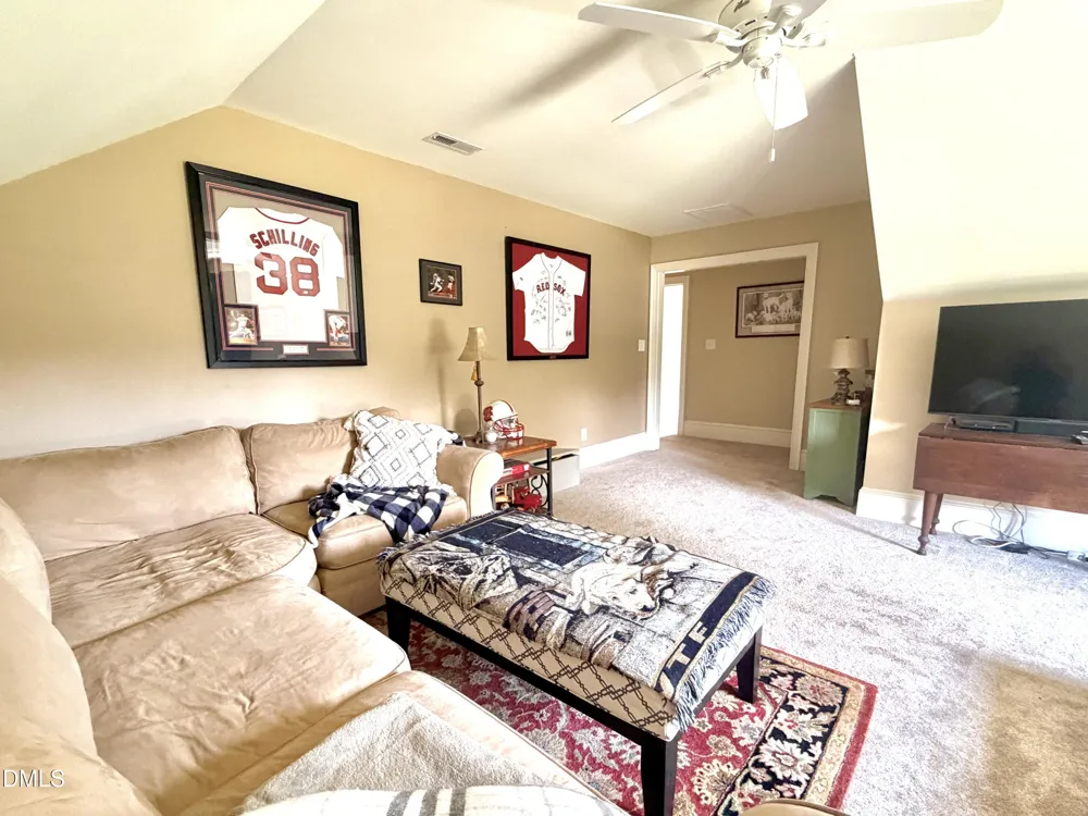 275 Hickory Trace Lane Durham, NC 27713