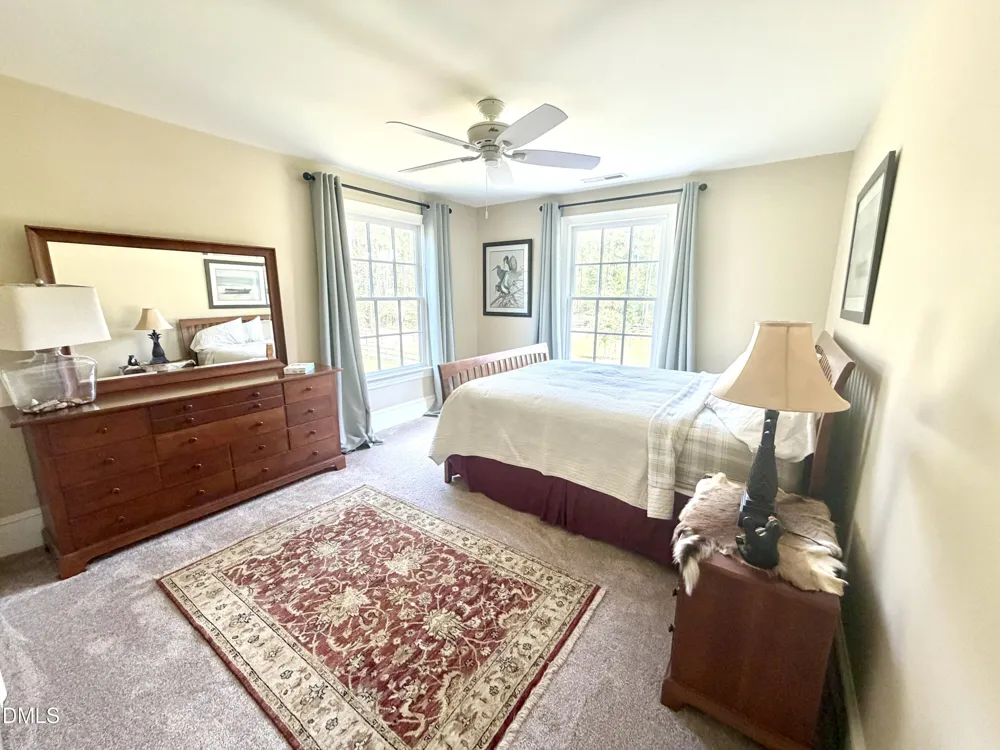 275 Hickory Trace Lane Durham, NC 27713