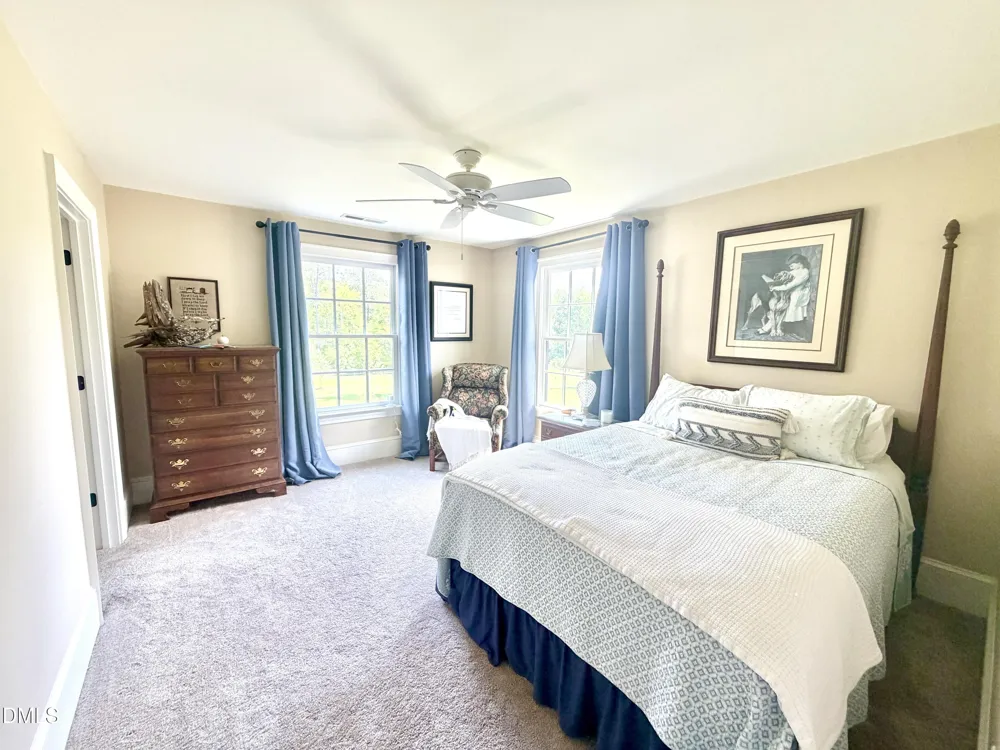 275 Hickory Trace Lane Durham, NC 27713