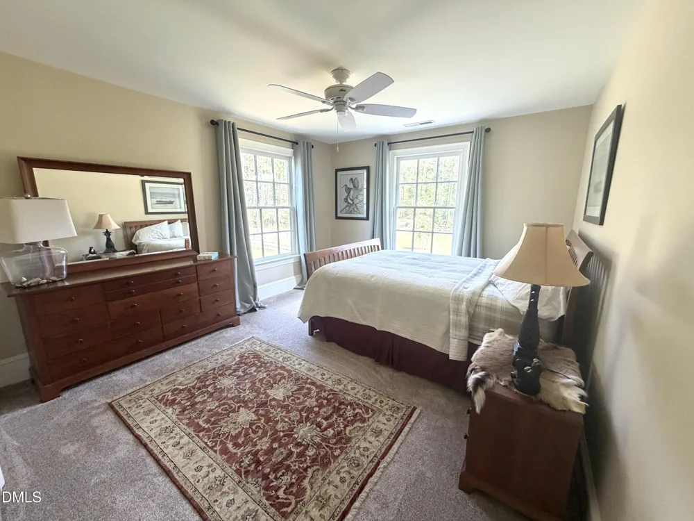 275 Hickory Trace Lane Durham, NC 27713