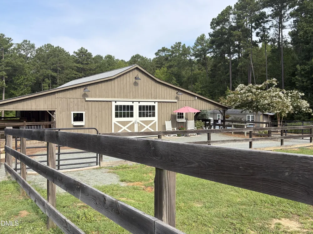 275 Hickory Trace Lane Durham, NC 27713