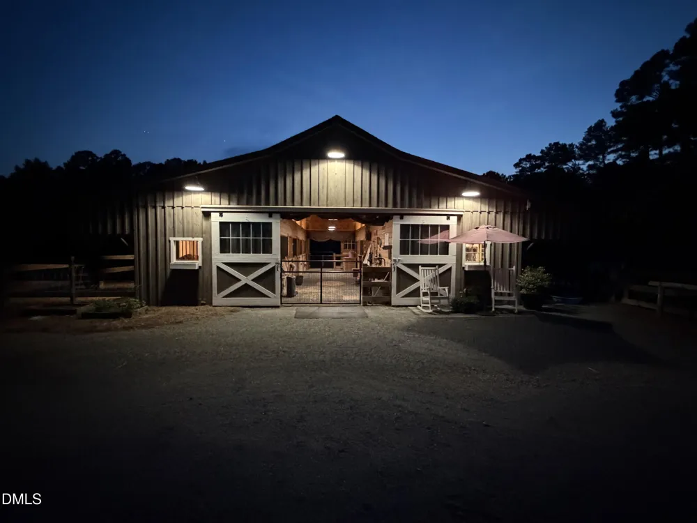 275 Hickory Trace Lane Durham, NC 27713