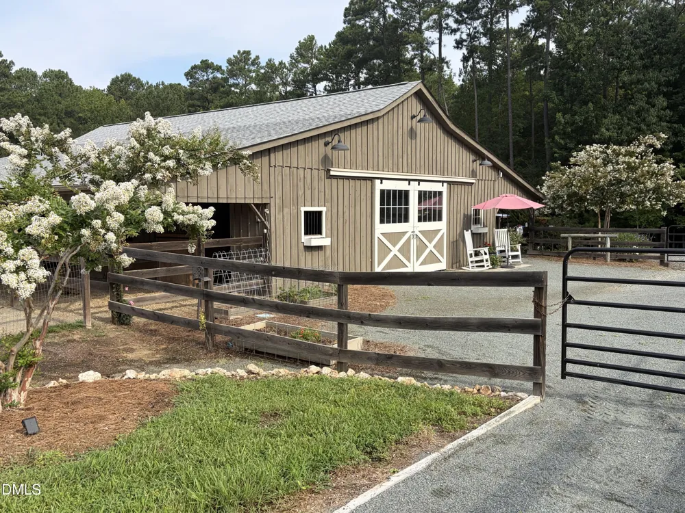 275 Hickory Trace Lane Durham, NC 27713