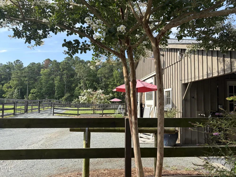275 Hickory Trace Lane Durham, NC 27713