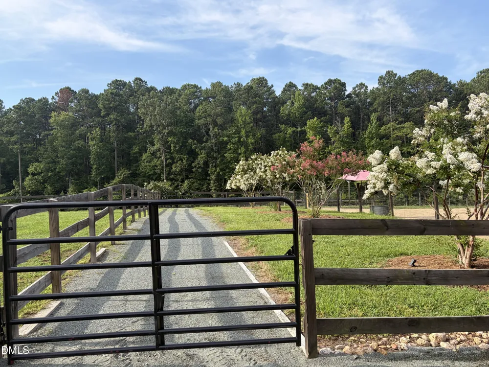 275 Hickory Trace Lane Durham, NC 27713