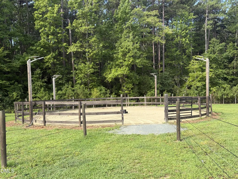 275 Hickory Trace Lane Durham, NC 27713