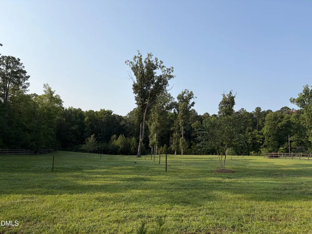275 Hickory Trace Lane Durham, NC 27713