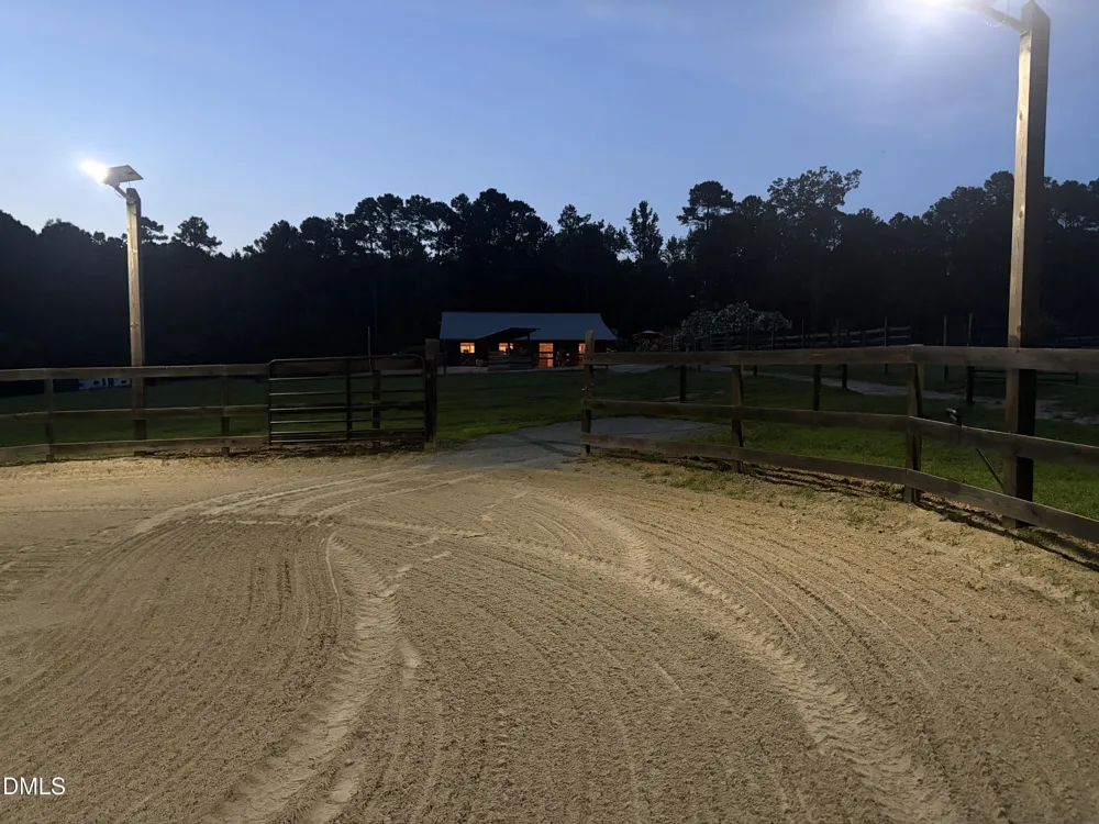 275 Hickory Trace Lane Durham, NC 27713