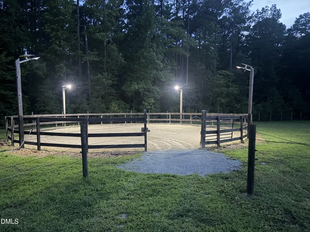 275 Hickory Trace Lane Durham, NC 27713