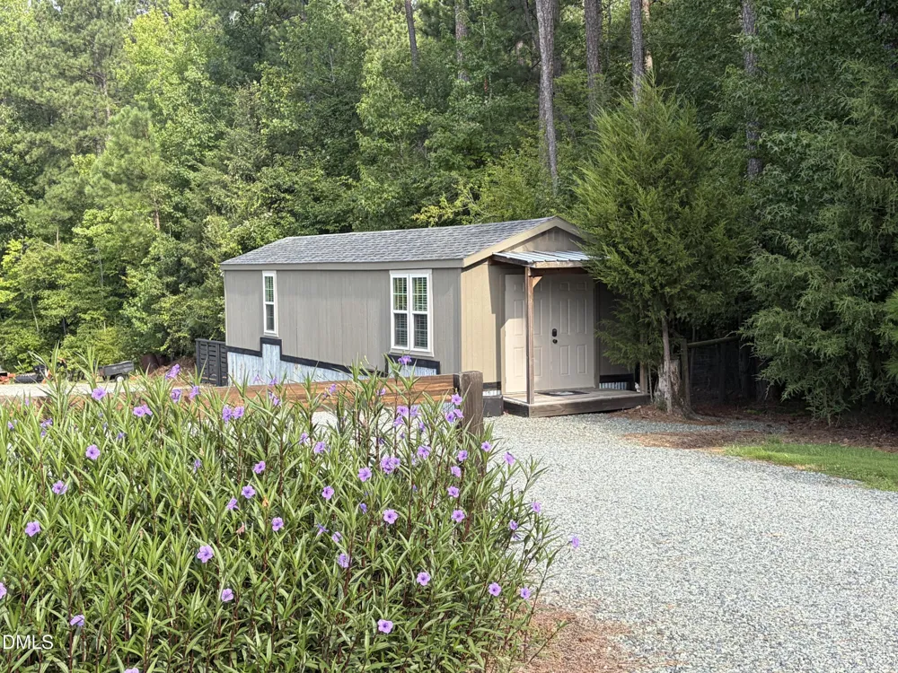 275 Hickory Trace Lane Durham, NC 27713