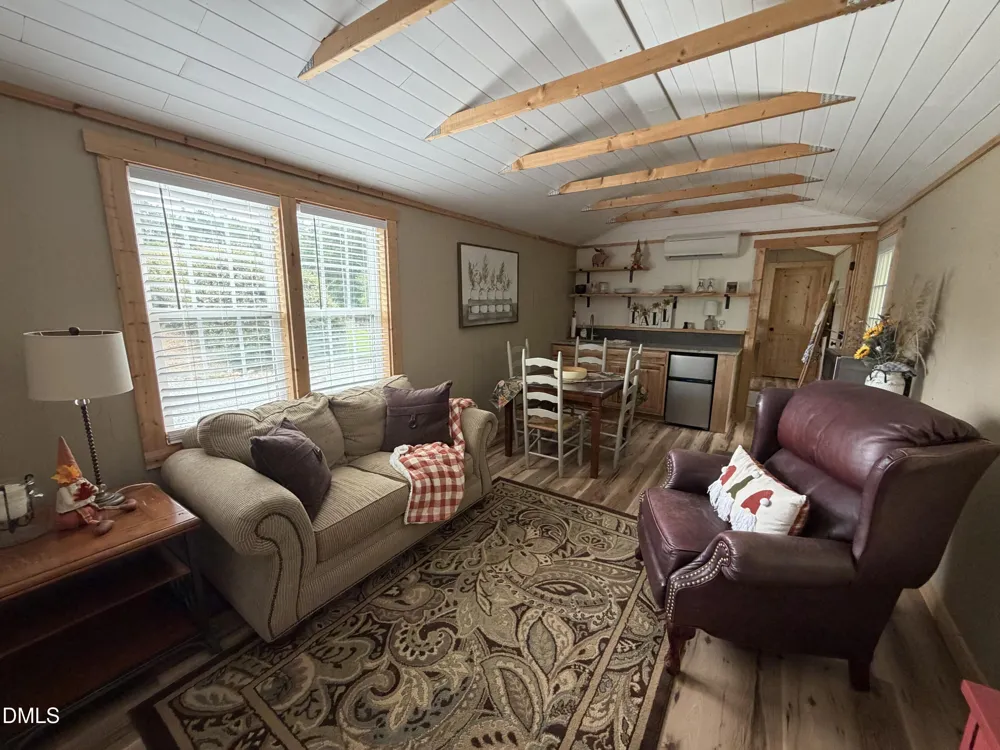 275 Hickory Trace Lane Durham, NC 27713