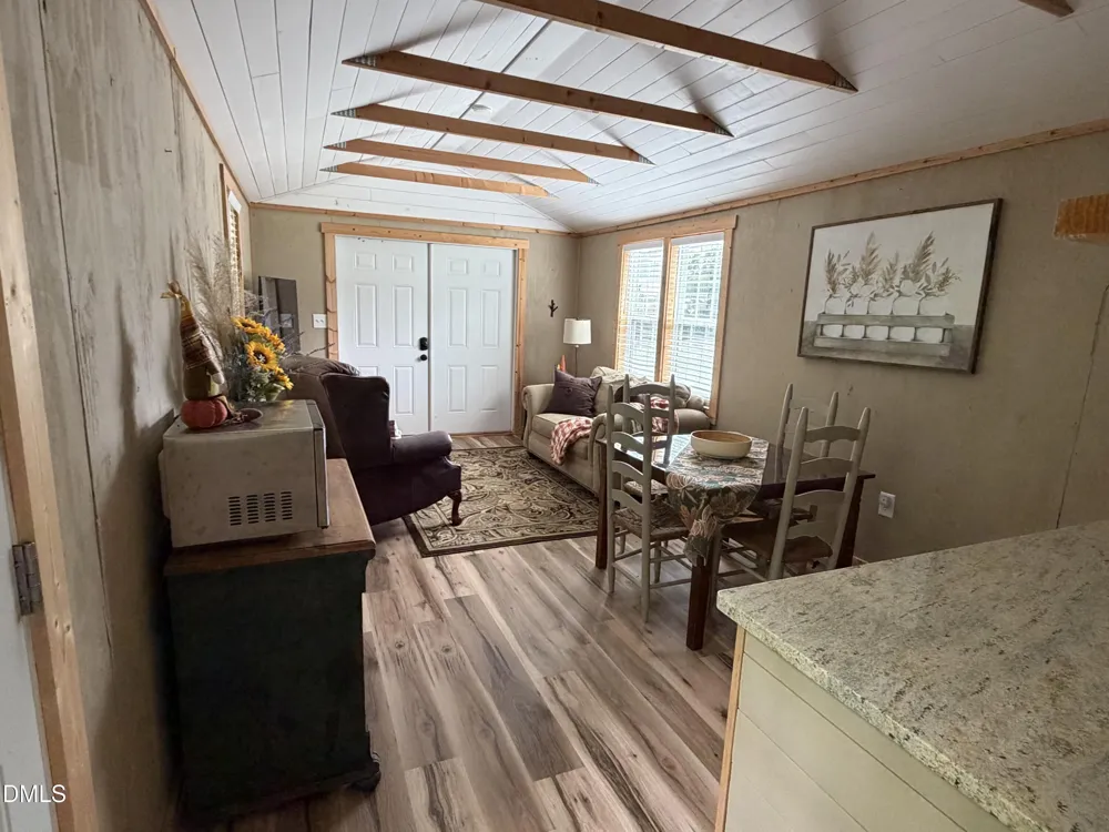 275 Hickory Trace Lane Durham, NC 27713