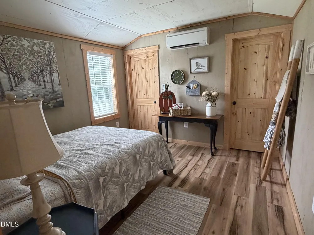 275 Hickory Trace Lane Durham, NC 27713