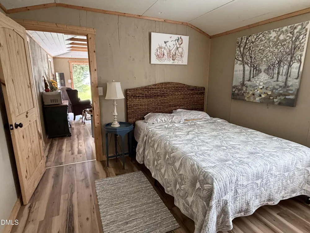 275 Hickory Trace Lane Durham, NC 27713