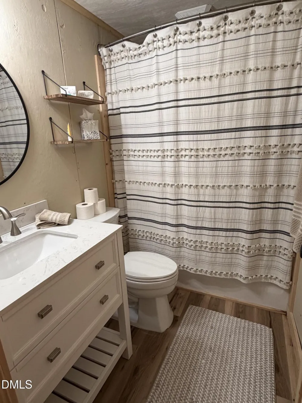 275 Hickory Trace Lane Durham, NC 27713