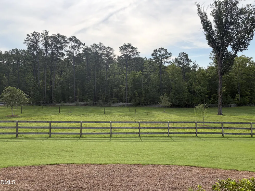 275 Hickory Trace Lane Durham, NC 27713