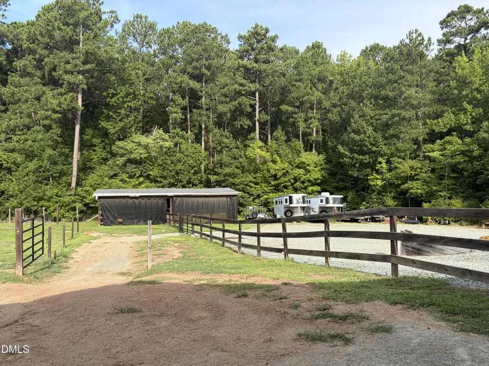 275 Hickory Trace Lane Durham, NC 27713