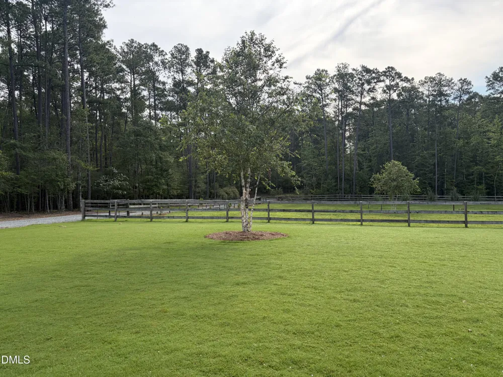 275 Hickory Trace Lane Durham, NC 27713