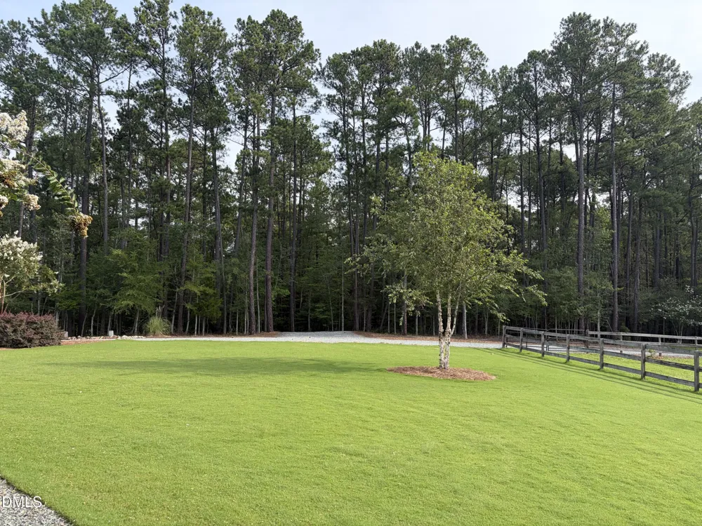 275 Hickory Trace Lane Durham, NC 27713