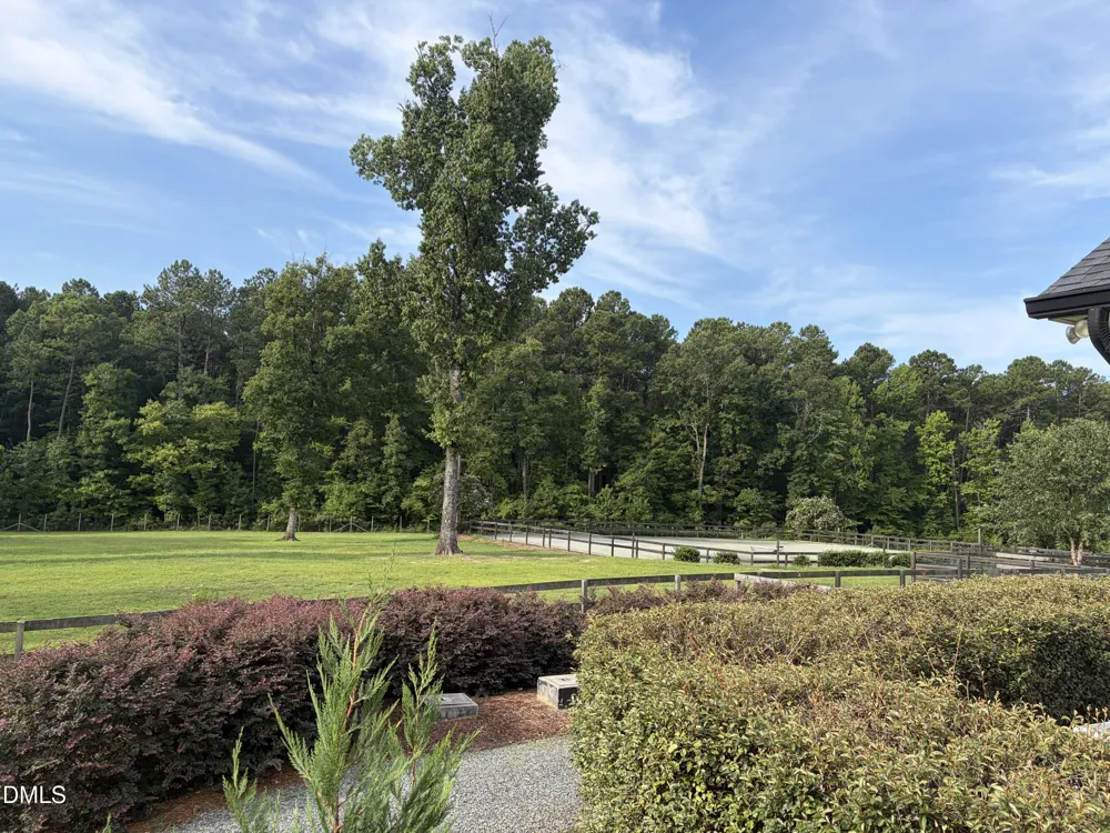 275 Hickory Trace Lane Durham, NC 27713