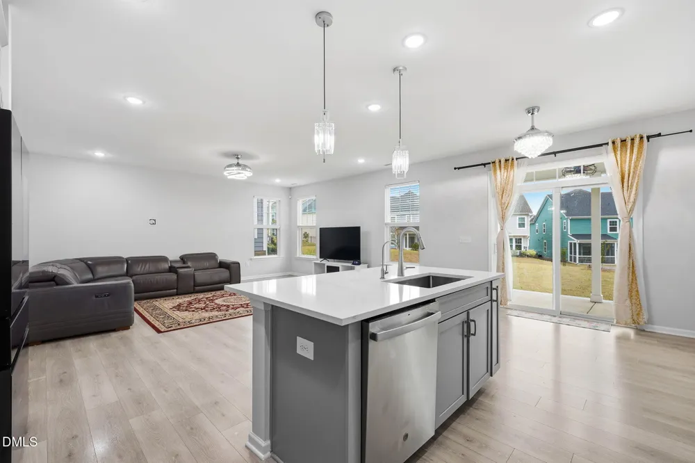 2367 Kettle Falls Station Apex, NC 27502