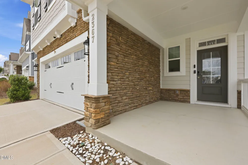 2367 Kettle Falls Station Apex, NC 27502