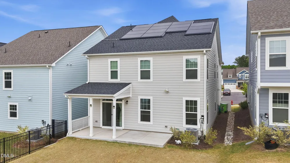 2367 Kettle Falls Station Apex, NC 27502