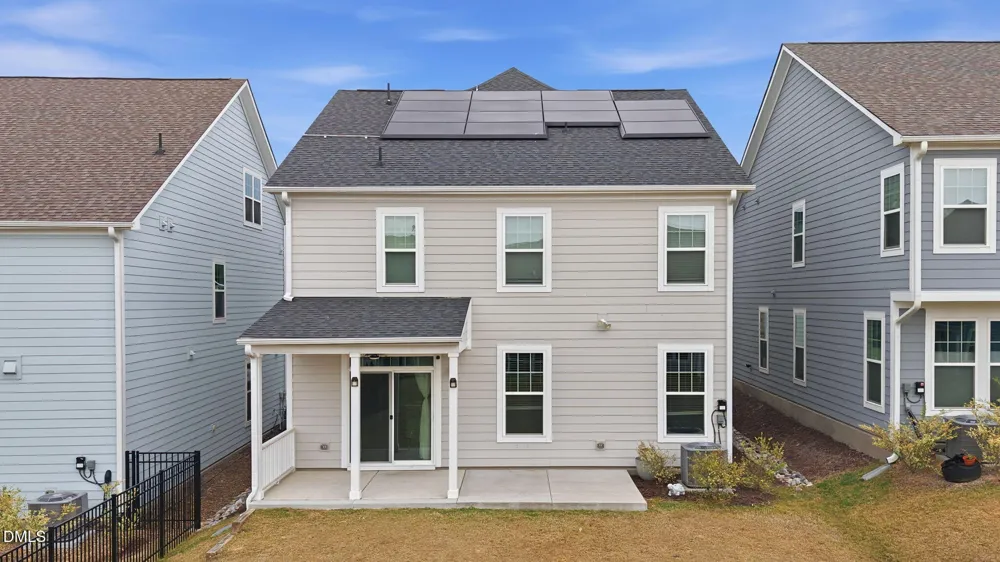 2367 Kettle Falls Station Apex, NC 27502