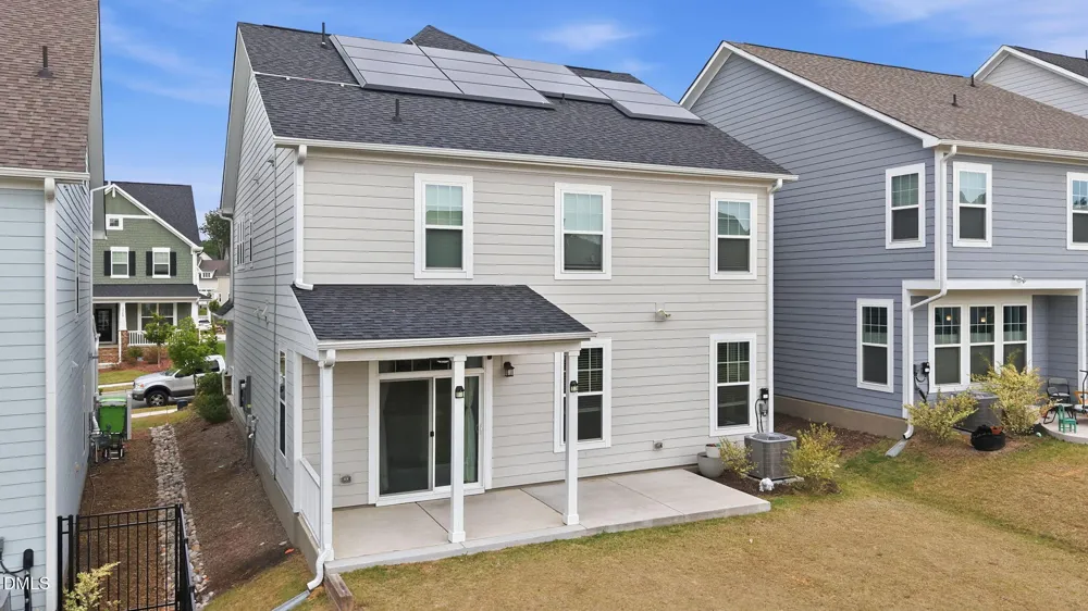 2367 Kettle Falls Station Apex, NC 27502