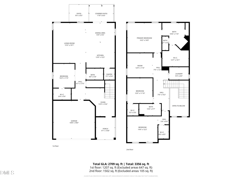 2367 Kettle Falls Station Apex, NC 27502