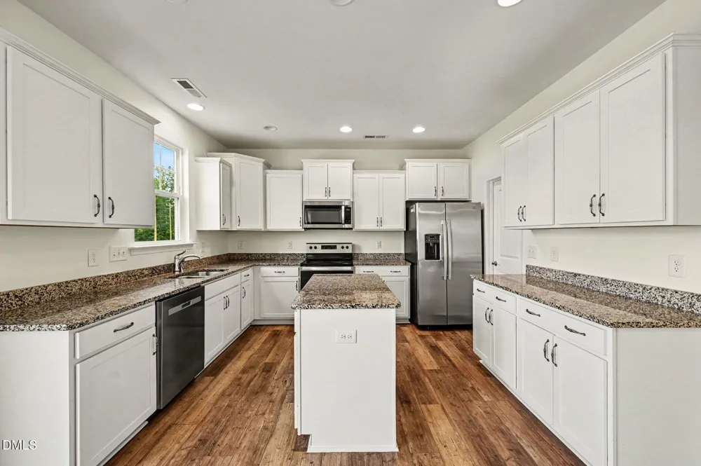 907 Burning Maple Lane Mebane, NC 27302