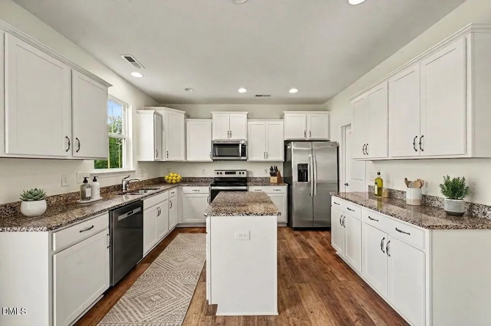 907 Burning Maple Lane Mebane, NC 27302