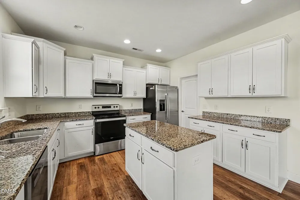 907 Burning Maple Lane Mebane, NC 27302