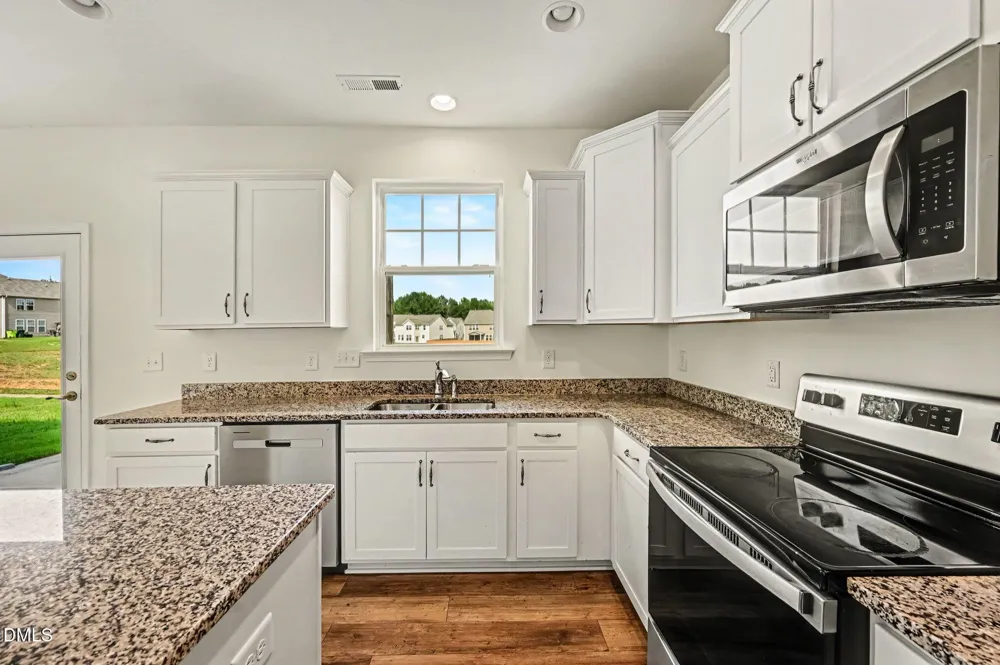 907 Burning Maple Lane Mebane, NC 27302