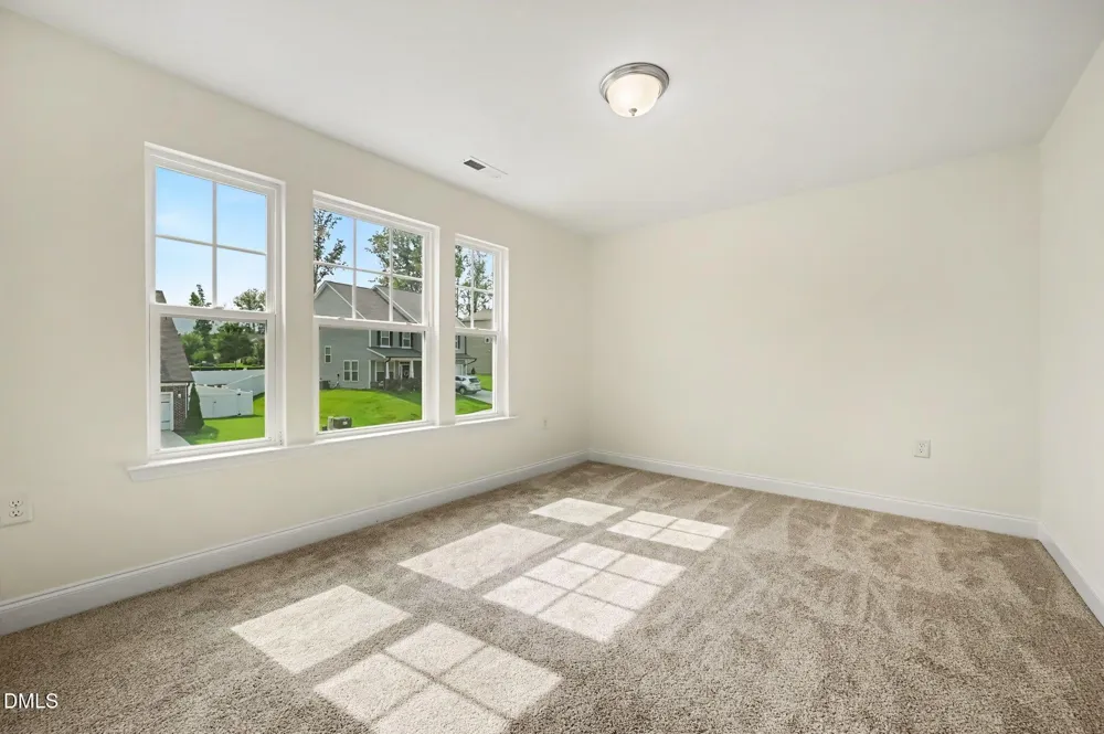 907 Burning Maple Lane Mebane, NC 27302