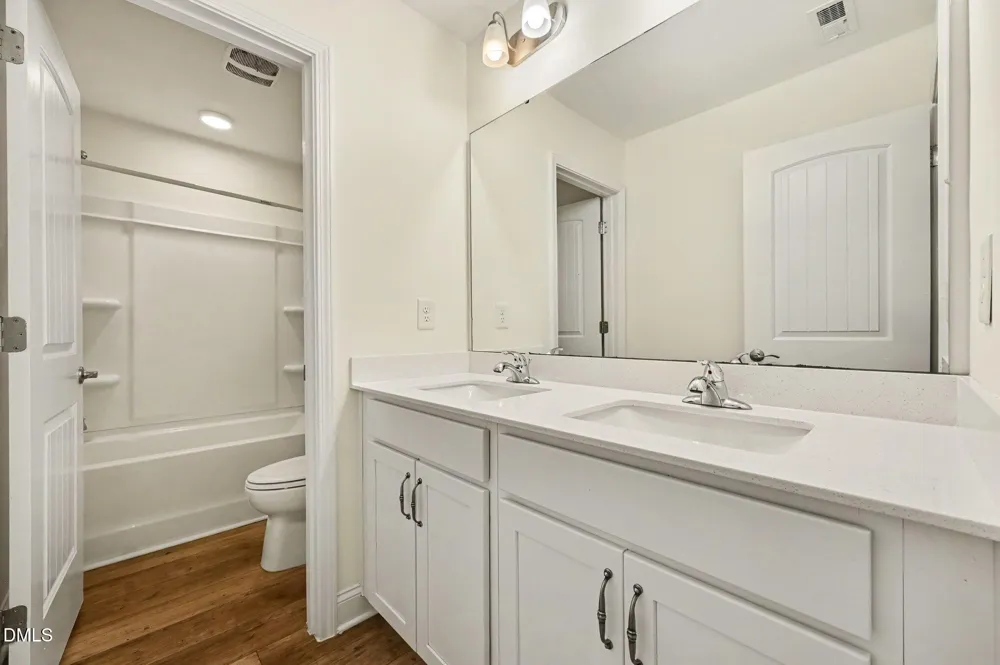 907 Burning Maple Lane Mebane, NC 27302