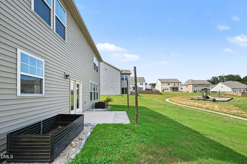907 Burning Maple Lane Mebane, NC 27302