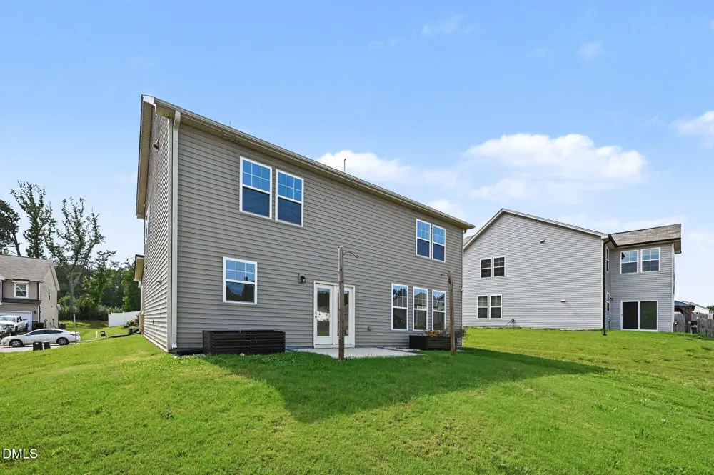 907 Burning Maple Lane Mebane, NC 27302
