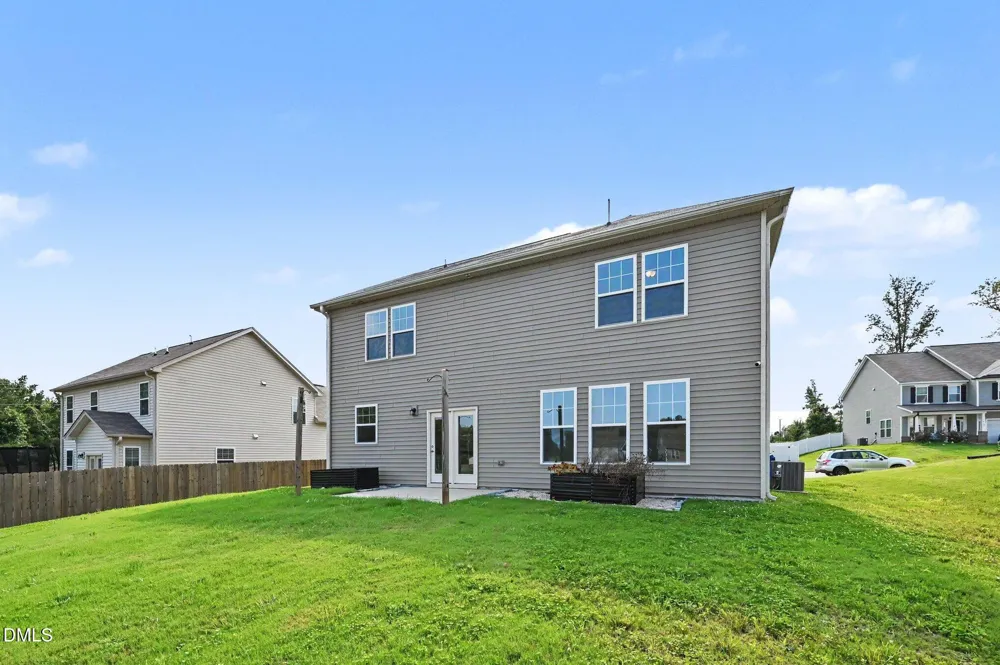 907 Burning Maple Lane Mebane, NC 27302