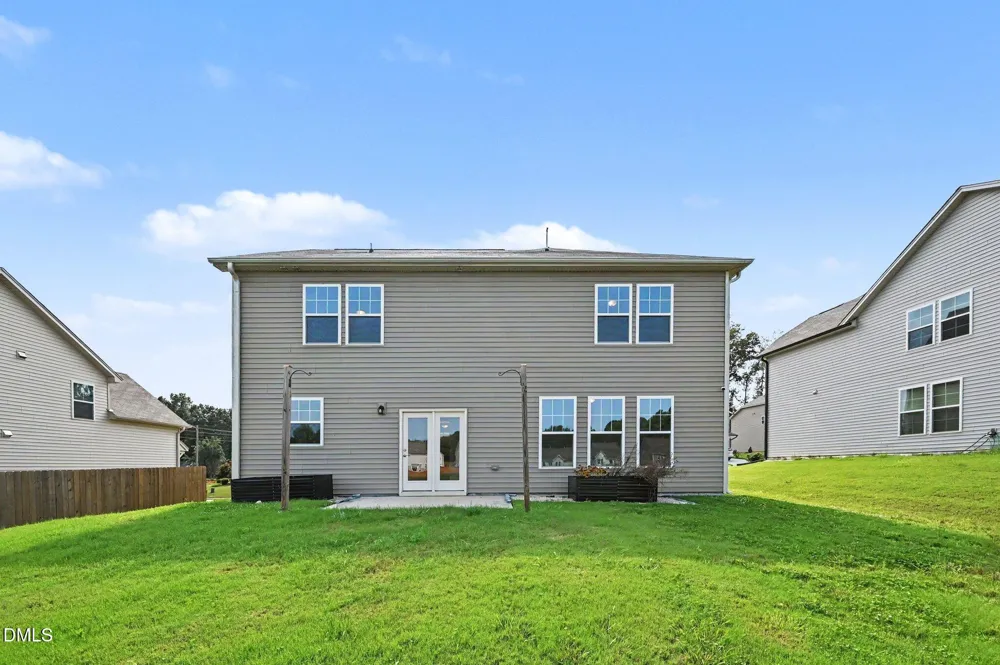 907 Burning Maple Lane Mebane, NC 27302