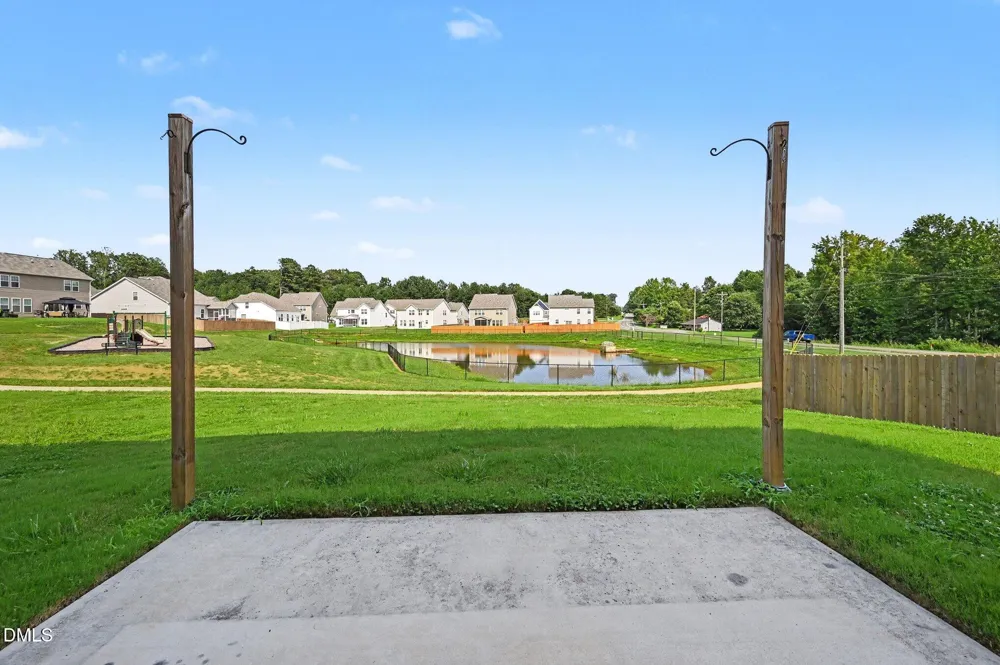 907 Burning Maple Lane Mebane, NC 27302