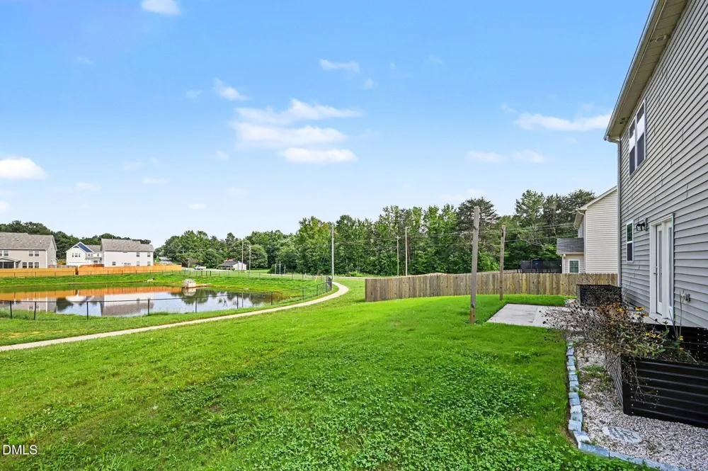 907 Burning Maple Lane Mebane, NC 27302