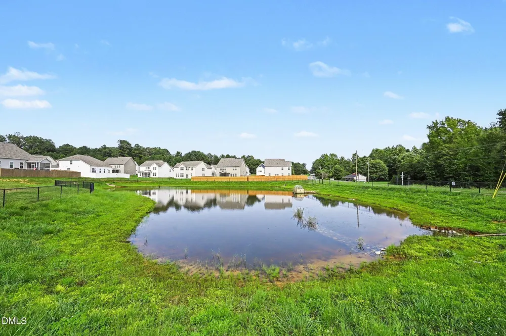 907 Burning Maple Lane Mebane, NC 27302
